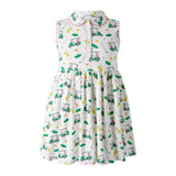 Golf Jersey Dress