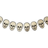 Gold Skull Thingamajigs