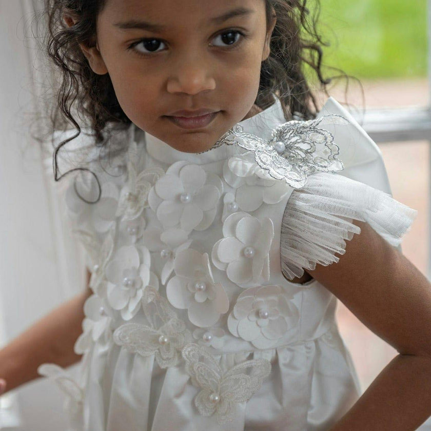 Ceremony Romper