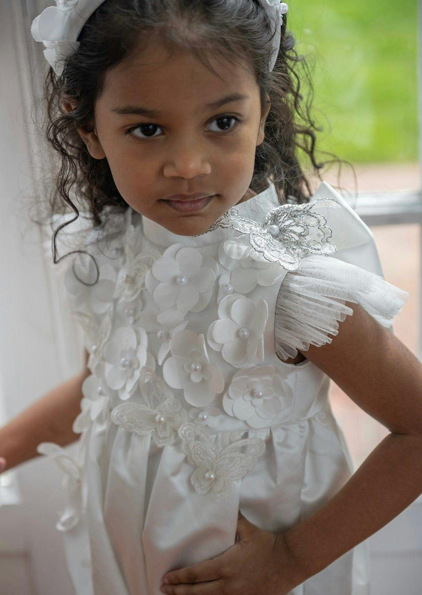 Ceremony Romper