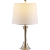Benita Iron Table Lamp
