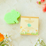 Bunny | Eco Animals Kids Buffer