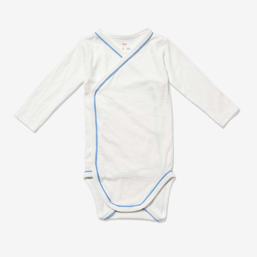Crossbody Onesie