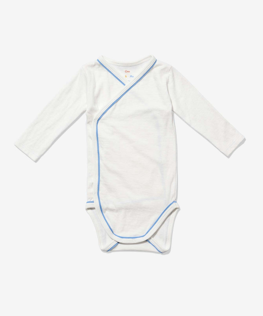 Crossbody Onesie