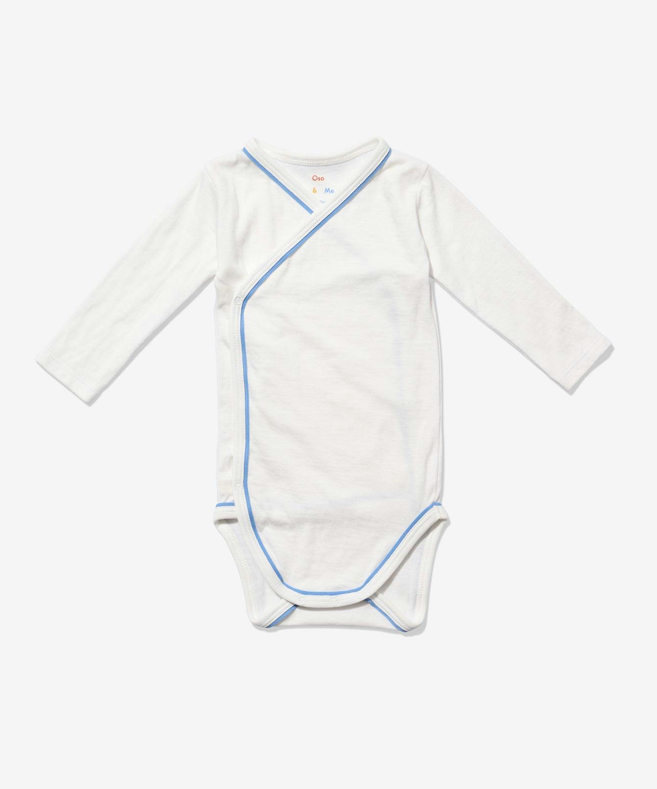 Crossbody Onesie