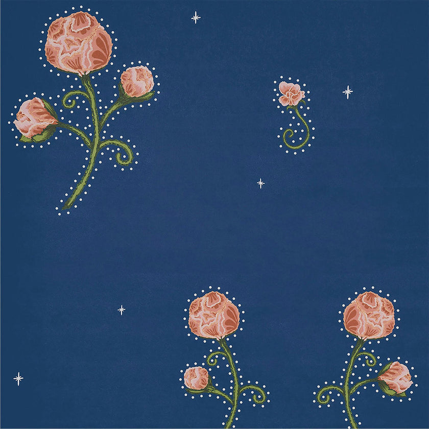 Rhinestone Cowboy 5-Yard Wallpaper