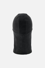 Brushed Jersey Balaclava Unisex Black