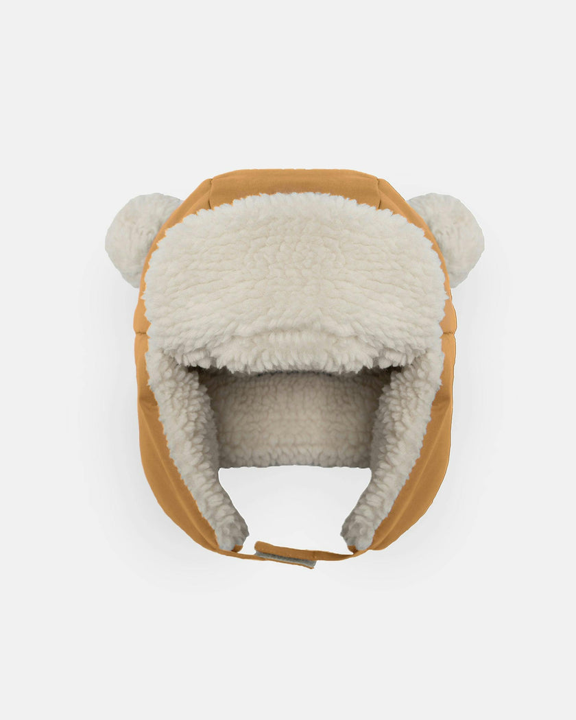 The Cub Hat - Benji Sherpa