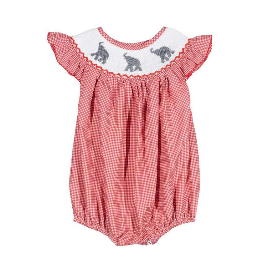 Elephant - Hallie Bubble