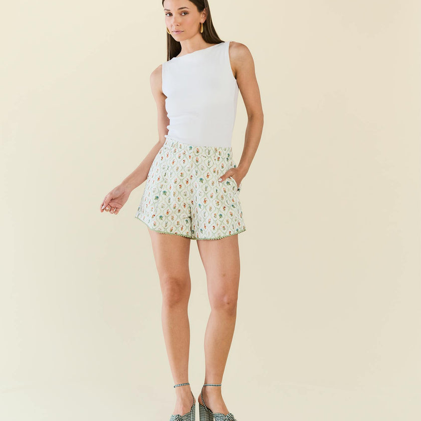 Tasha Short x Sadie Loving