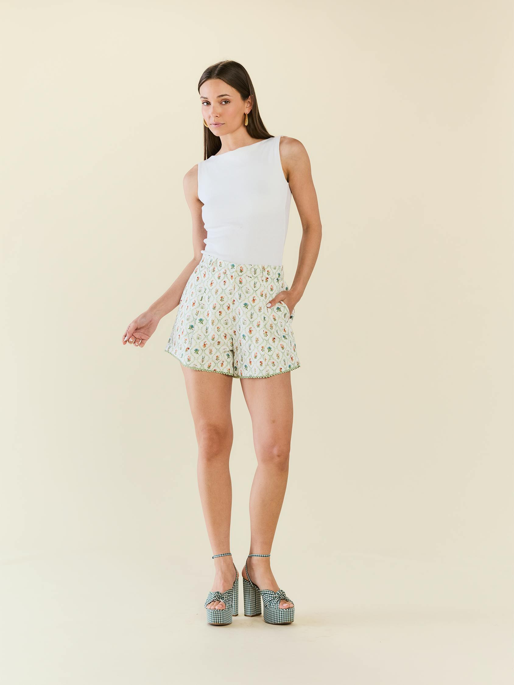 Tasha Short x Sadie Loving