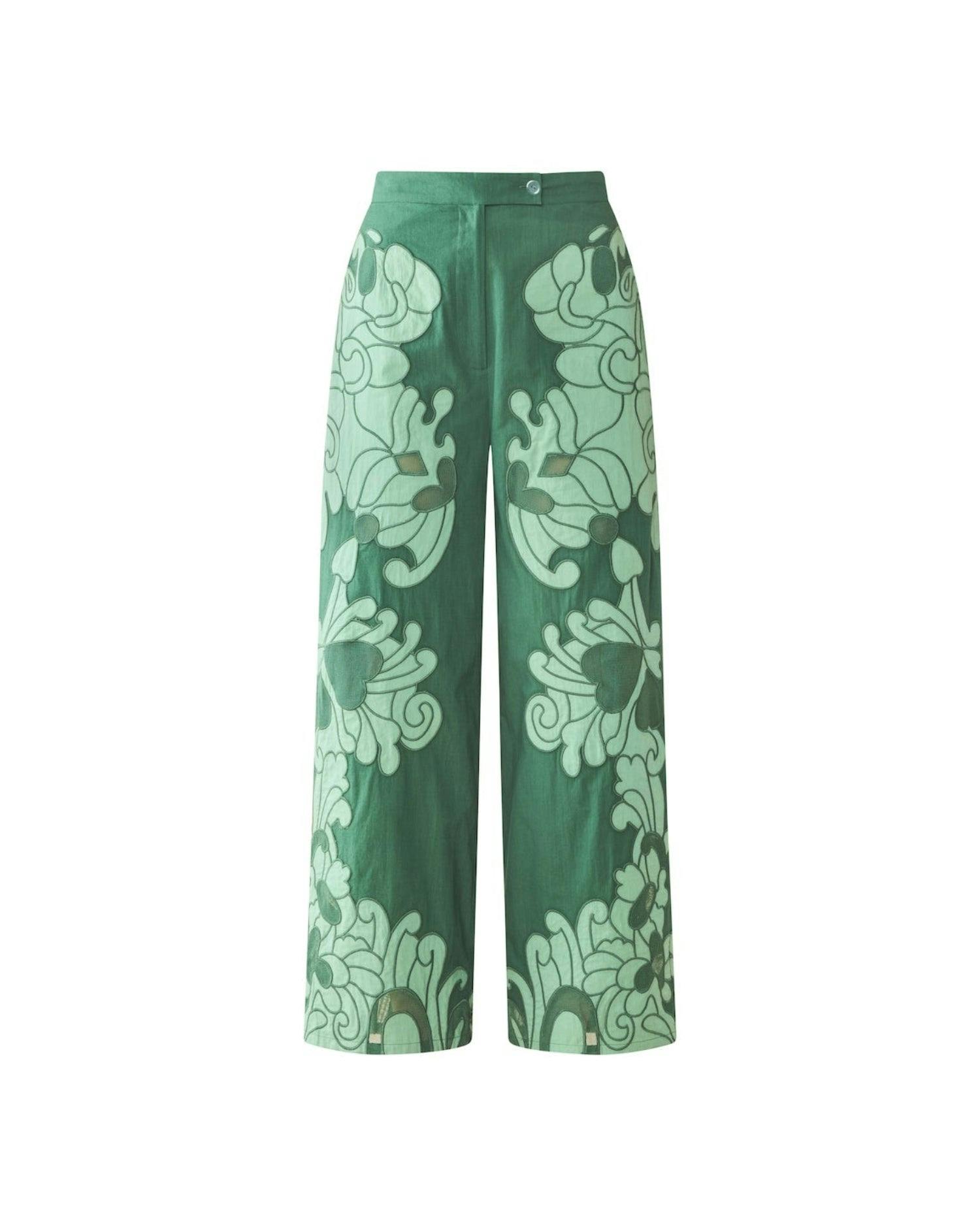 Margot Pant