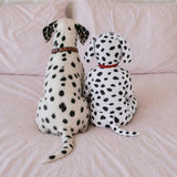 Dalmatian Costume