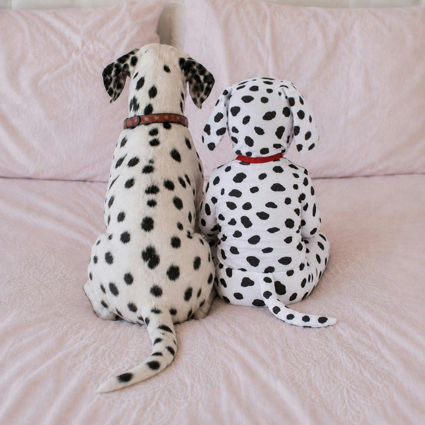 Dalmatian Costume