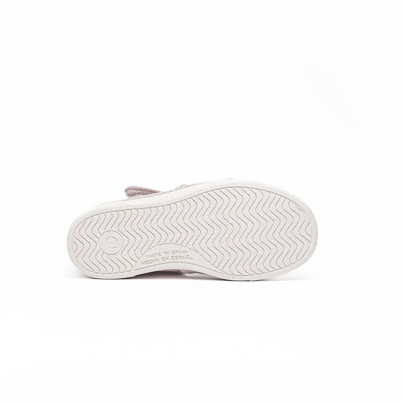 Anita ECO-friendly Canvas Mary Jane Sneakers