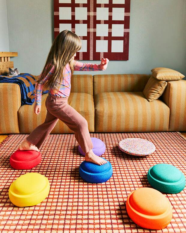 Rainbow Set