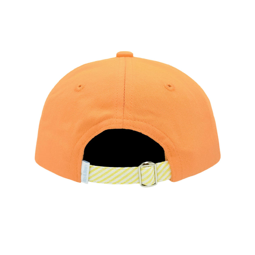 Excavator Baseball Hat