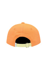Excavator Baseball Hat