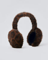 Faux Fur Earmuff