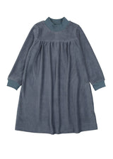 Corduroy Essentials Dress