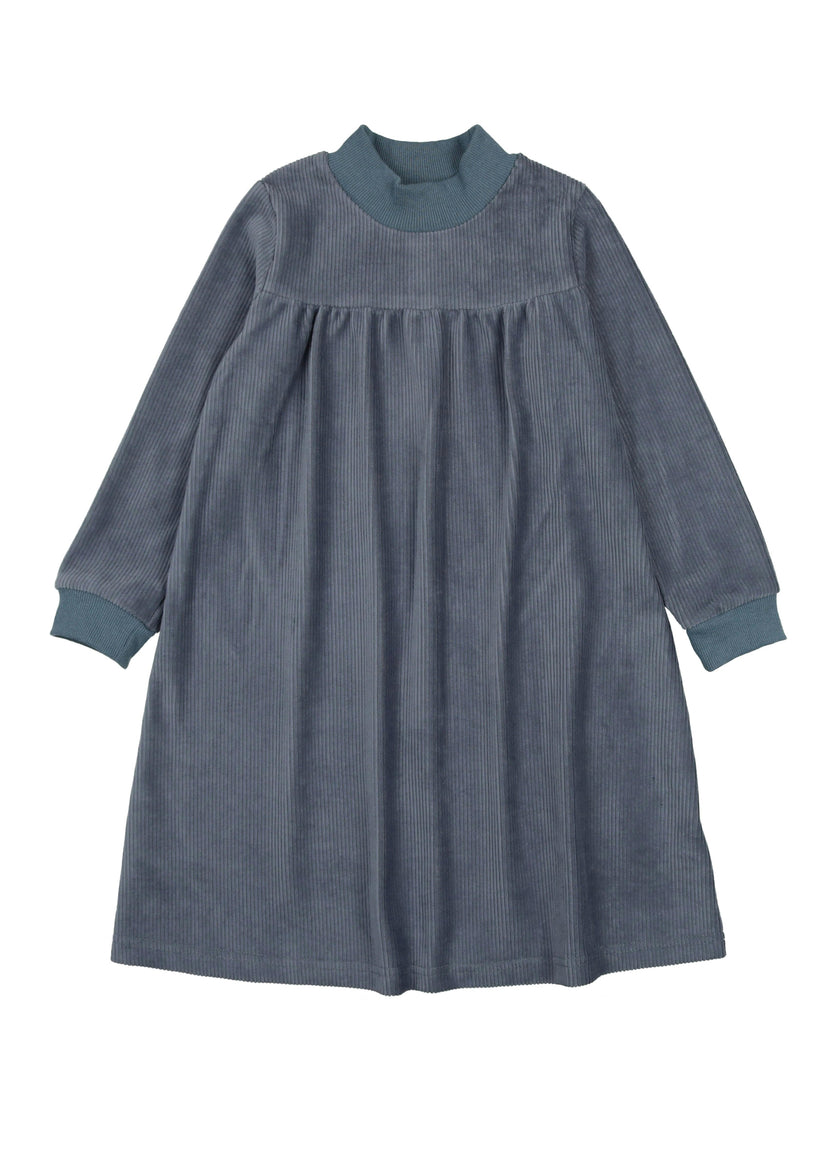 Corduroy Essentials Dress