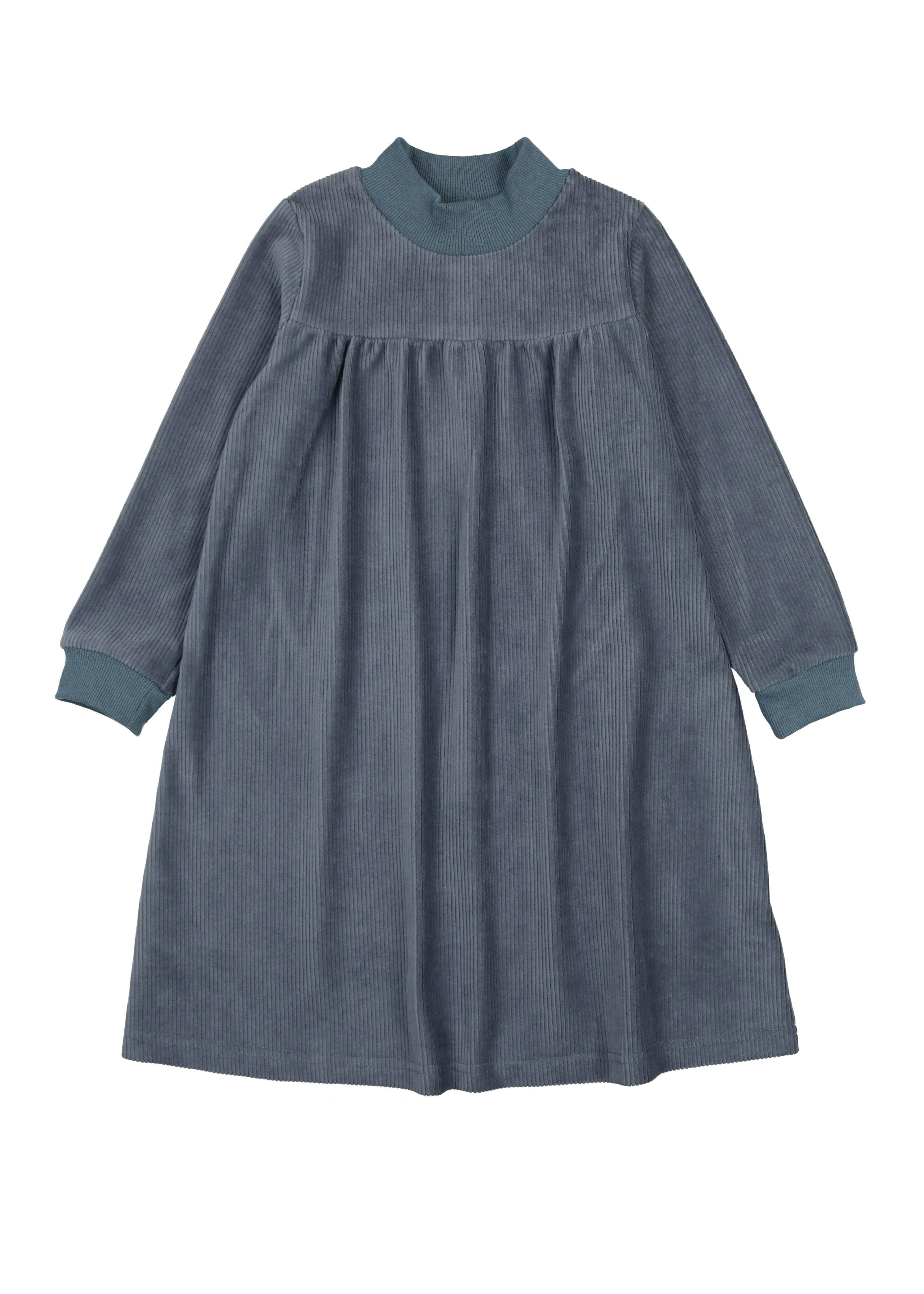 Corduroy Essentials Dress