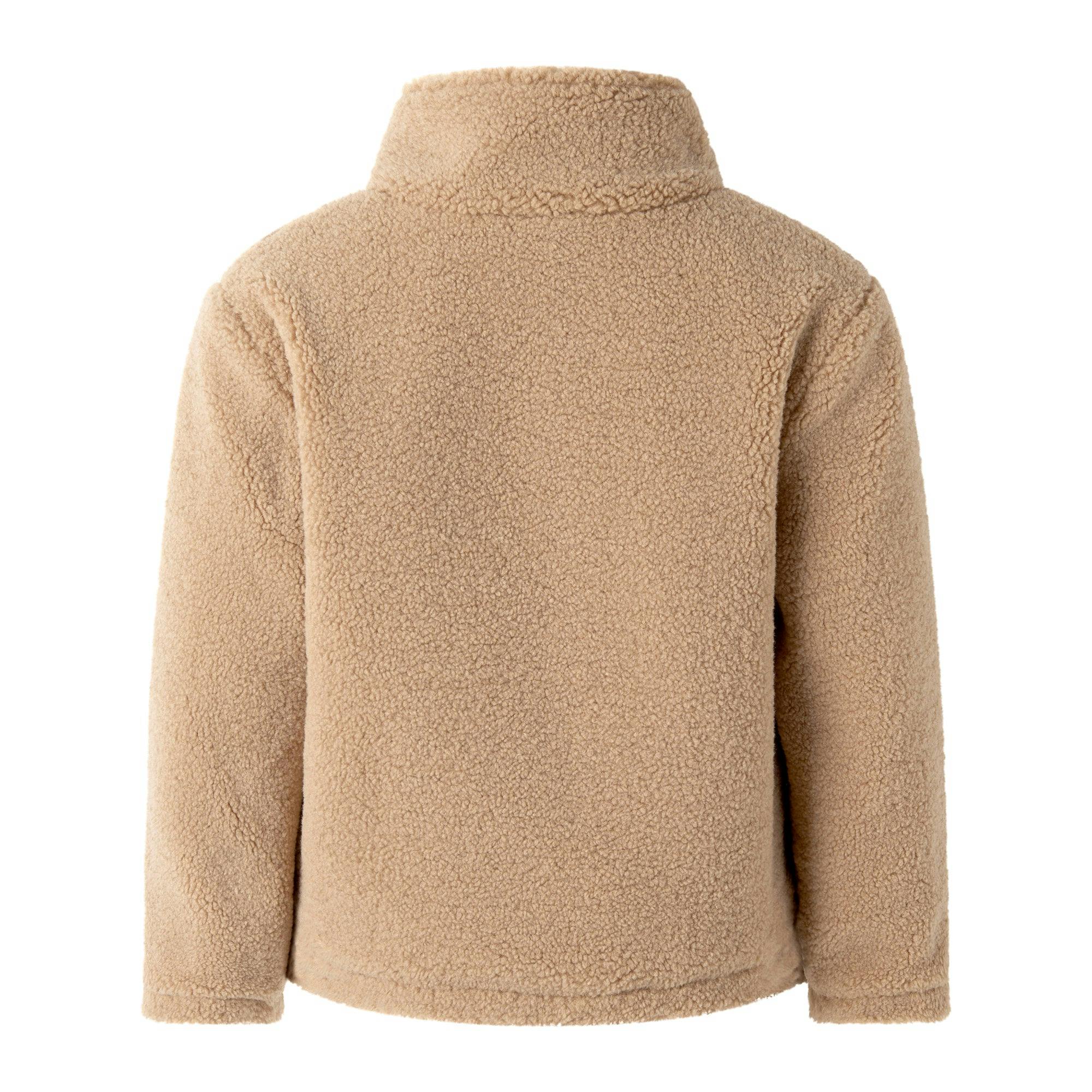 Shearling Jacket