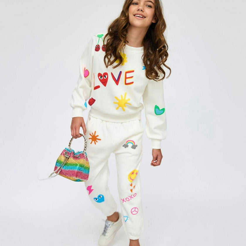 Love Doodle Set