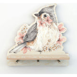 Little Bird Mini Shelf