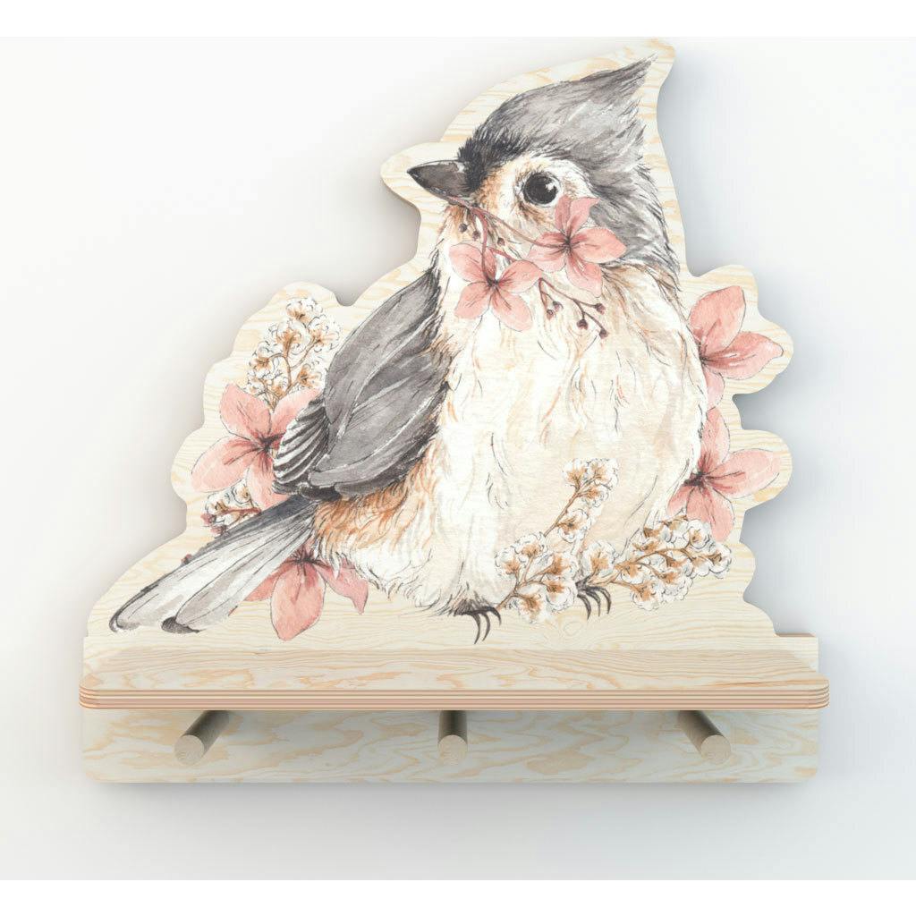 Little Bird Mini Shelf