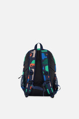 Little Boy Dinosaur Lightweight Spacious Backpack