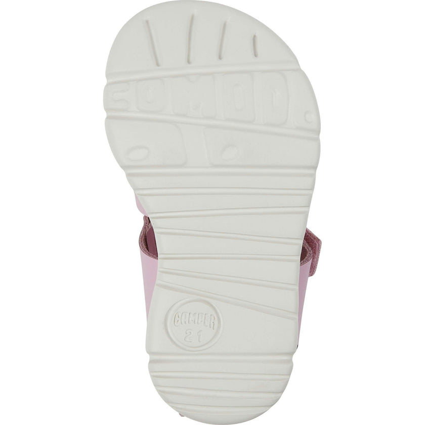 Oruga Sandals