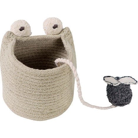 Cup & Ball Toy Baby