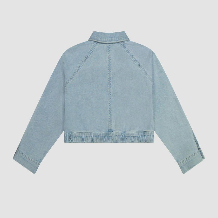 Bomber Jacket | Poolside