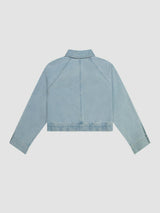 Bomber Jacket | Poolside