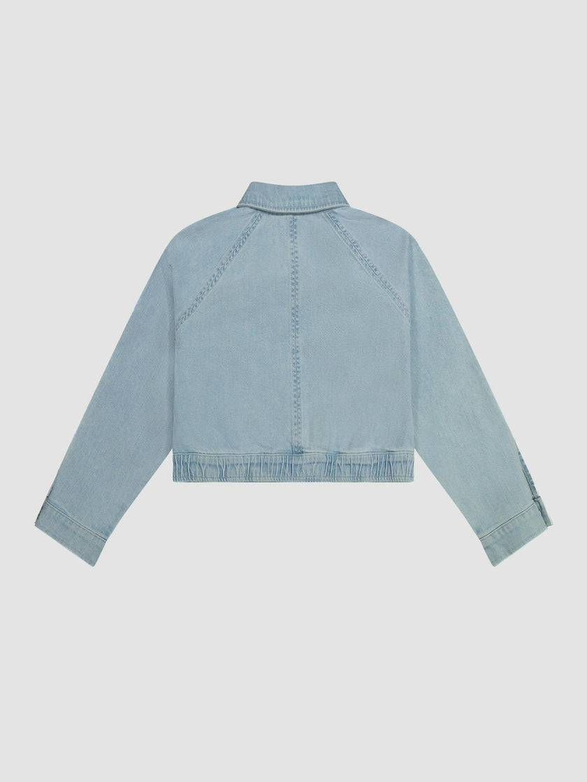Bomber Jacket | Poolside