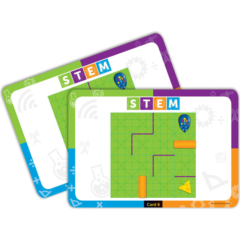 Code & Go® Robot Mouse Activity Set