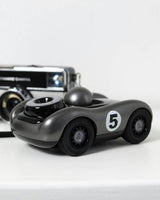 VERVE VIGLIETTA Gun Metal