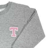 Varsity Sweatshirt