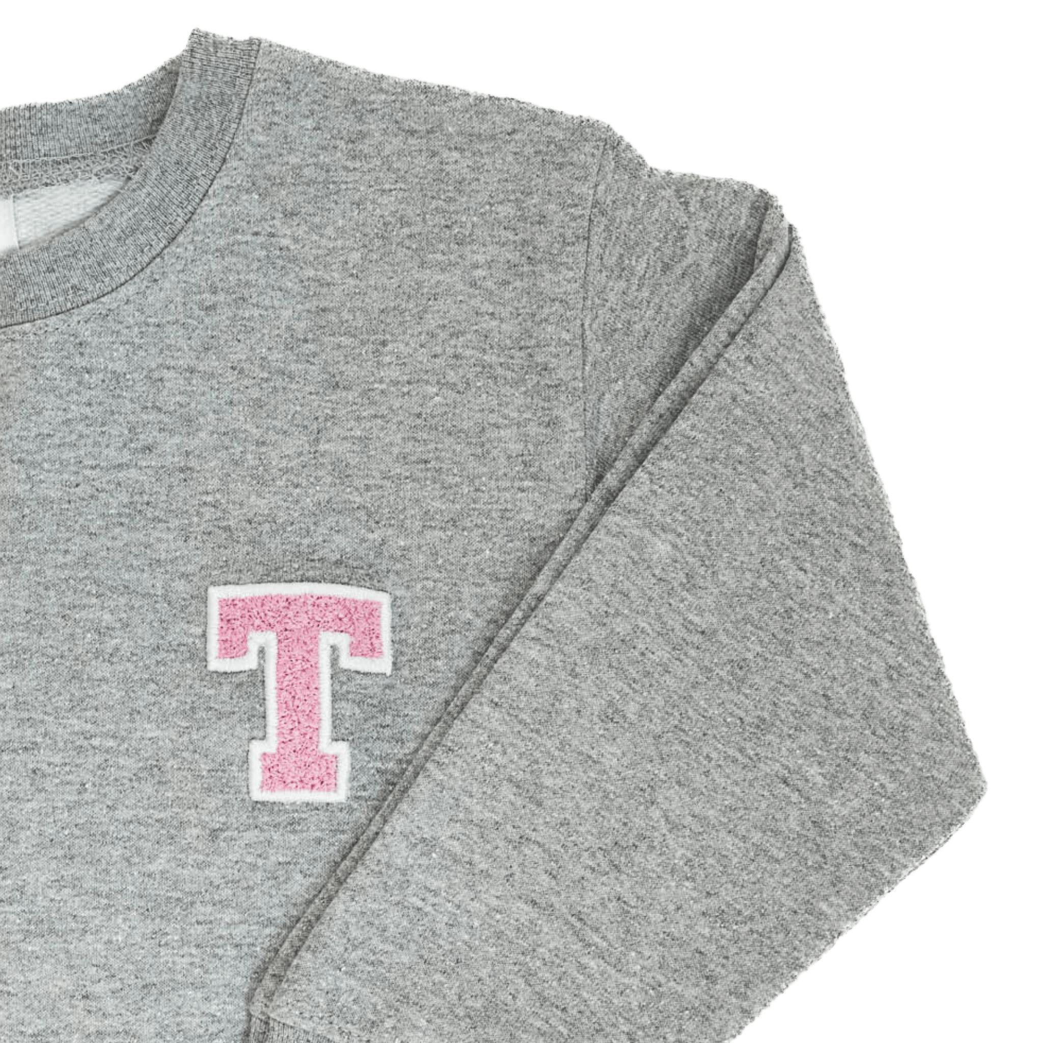 Varsity Sweatshirt