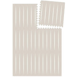 Lucio Play Mat, Stripes