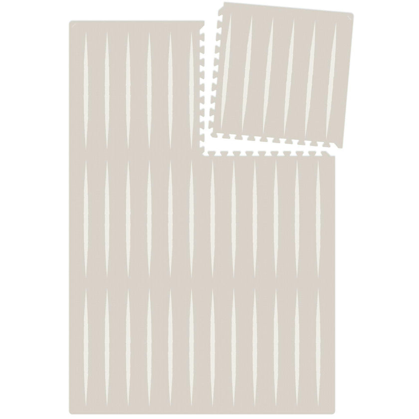 Lucio Play Mat, Stripes