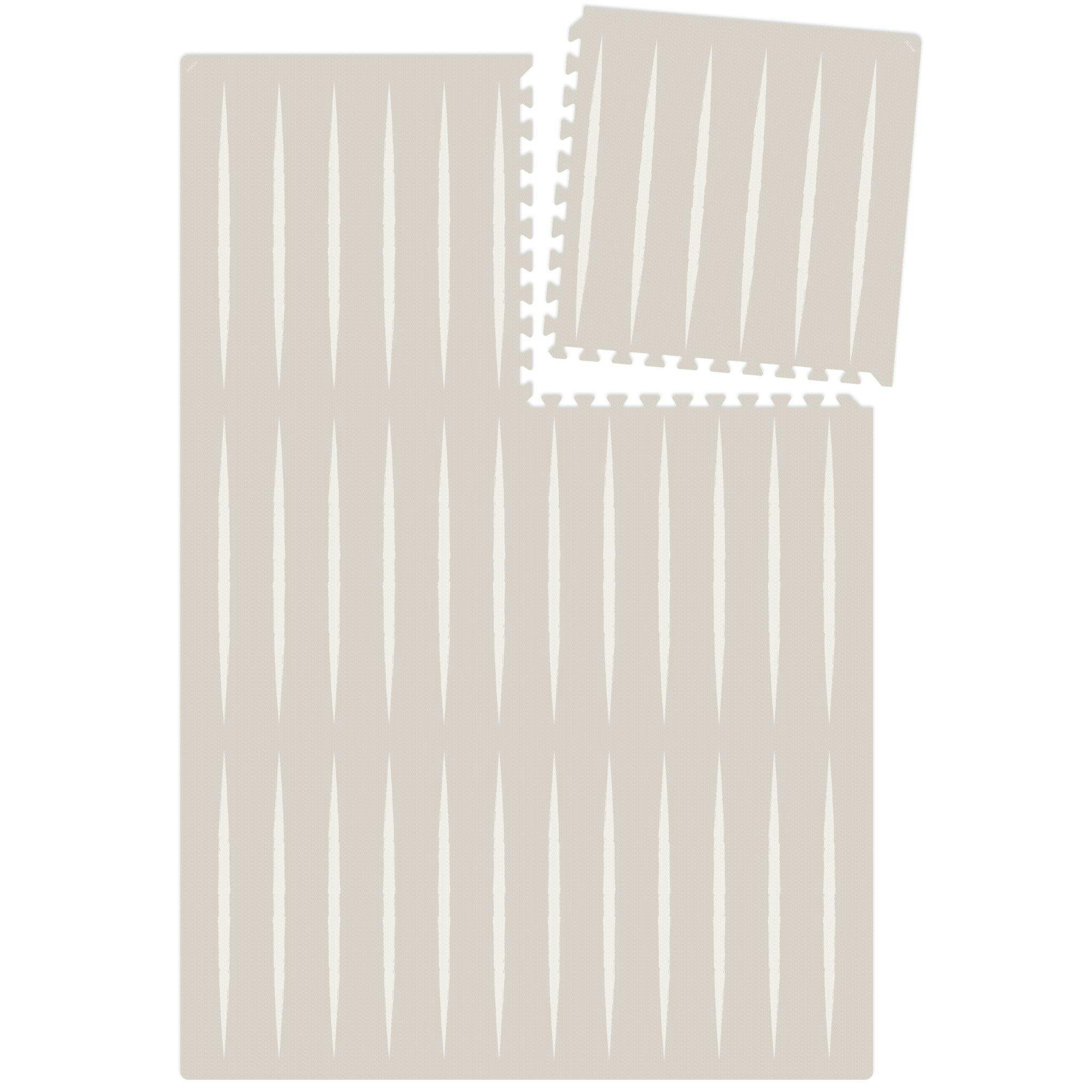 Lucio Play Mat, Stripes