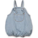 Denim Bubble