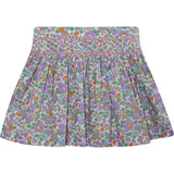 Made with Liberty Fabric Girls Skirt Susanna