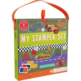 Cars Stamper Set