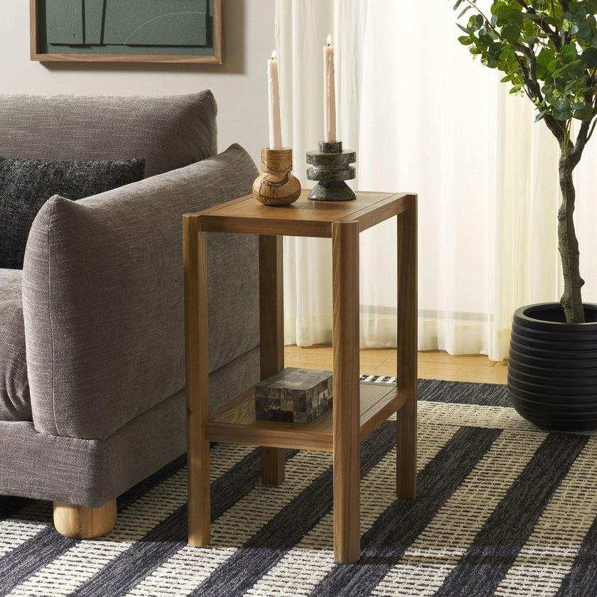 Hendro Accent Table