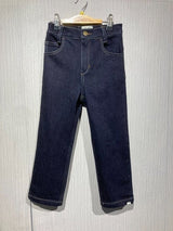 DENNY Straight stretch jeans