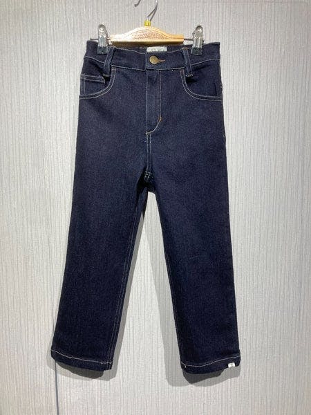 DENNY Straight stretch jeans