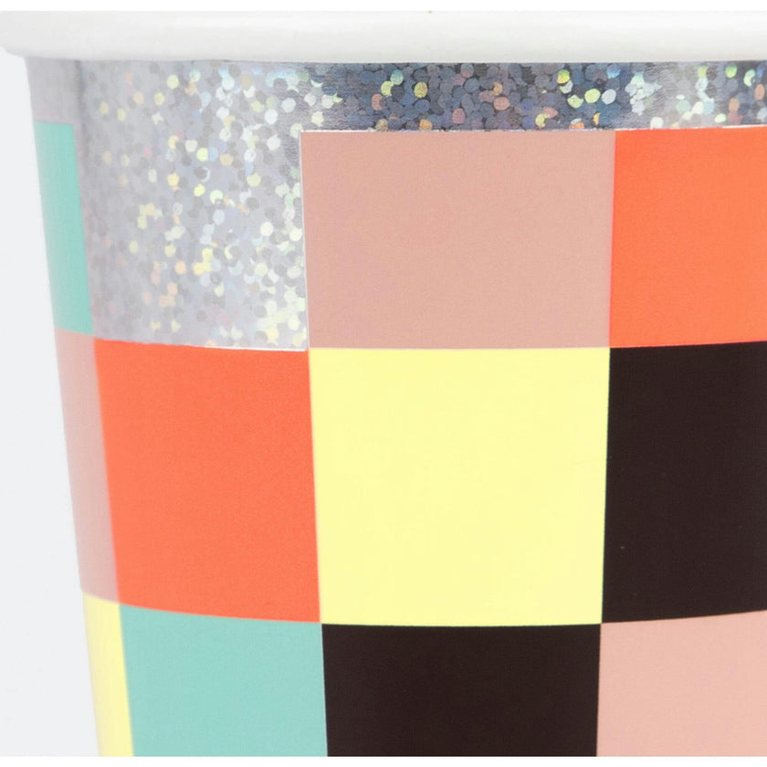 Video Games Cups